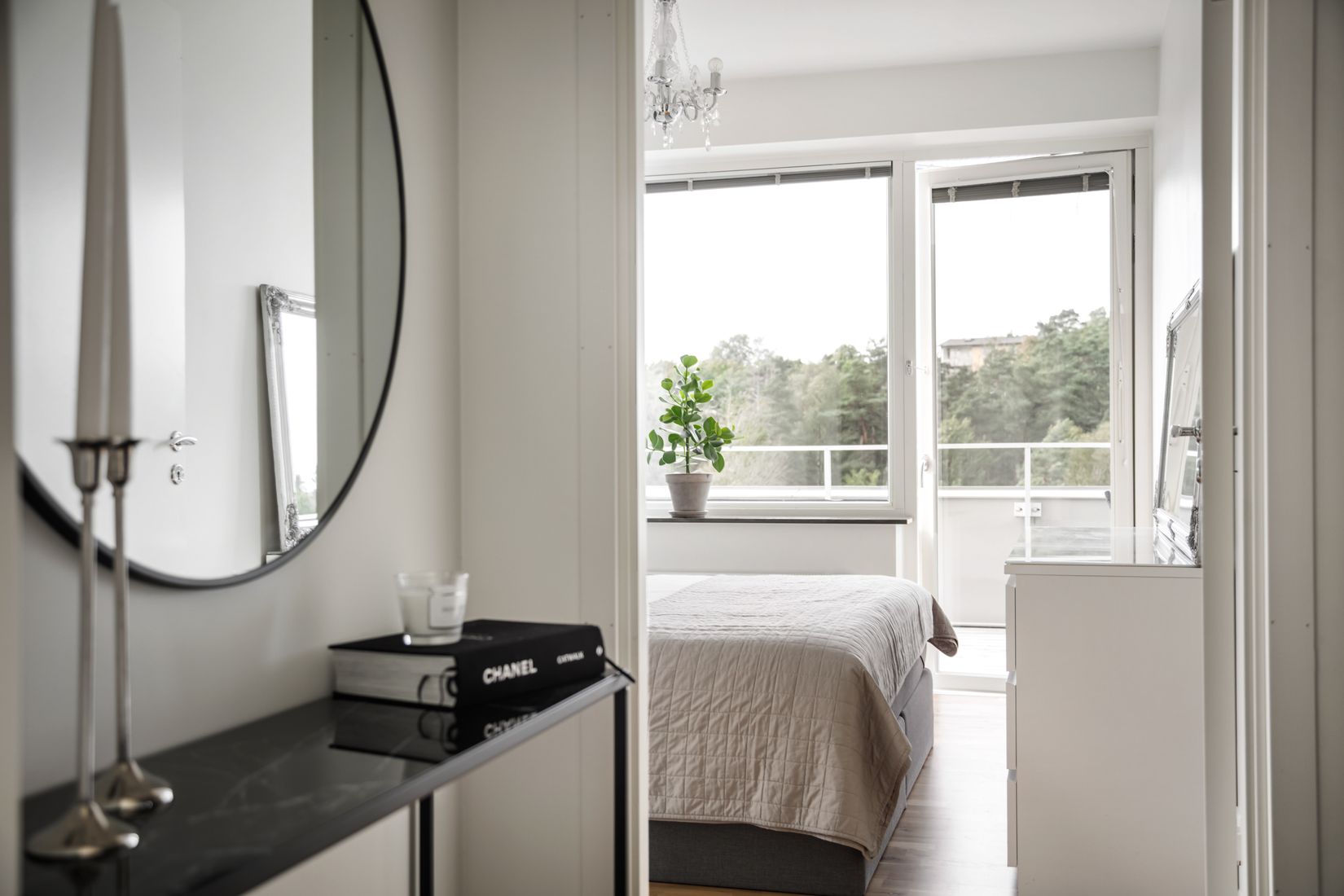 Bostadsrätt, Norra Fjädermolnsgatan 27, Länsmansgården, Göteborg