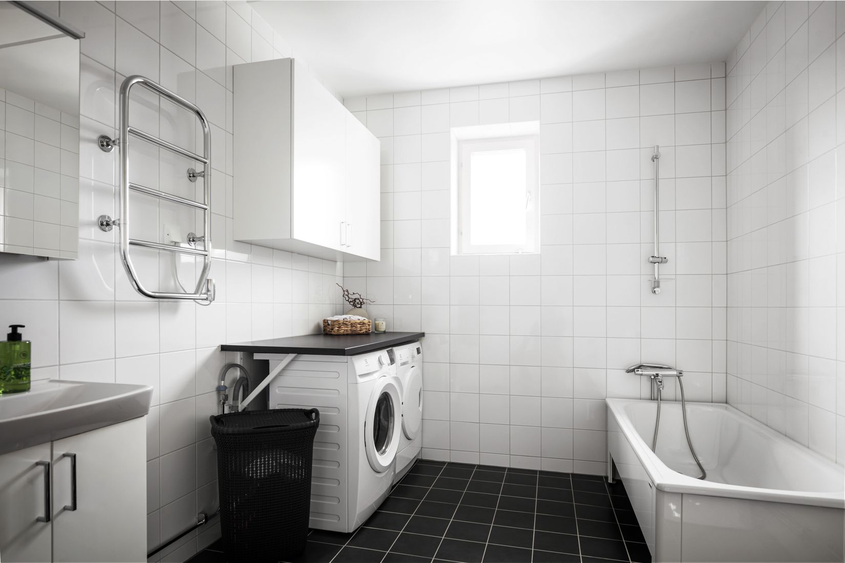 Bostadsrätt, Norra Fjädermolnsgatan 27, Länsmansgården, Göteborg