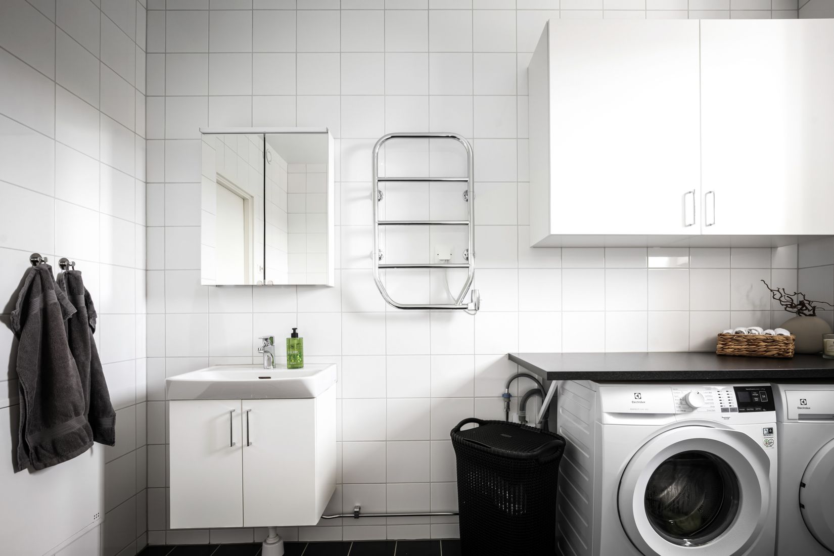 Bostadsrätt, Norra Fjädermolnsgatan 27, Länsmansgården, Göteborg