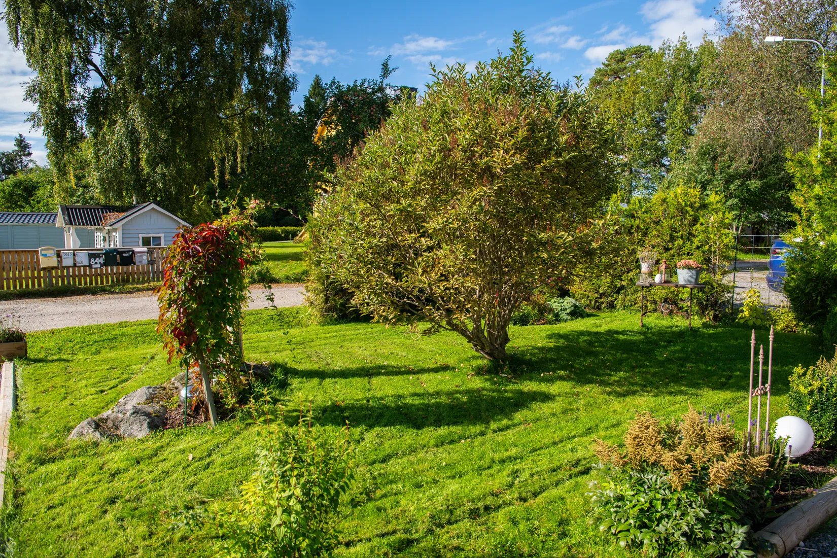 Villa, Byn 843, Bergvik, Söderhamn