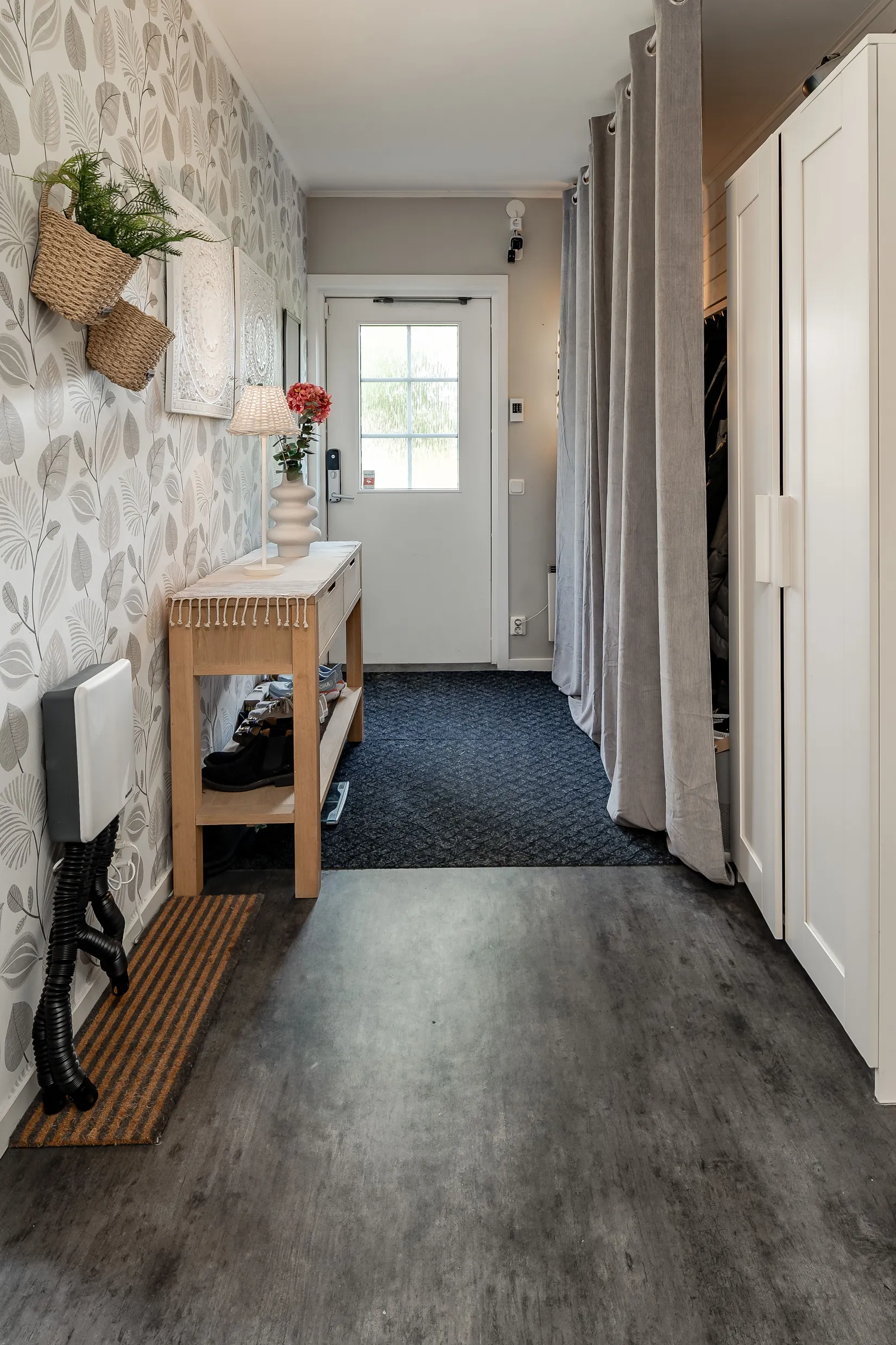 Villa, Byn 843, Bergvik, Söderhamn