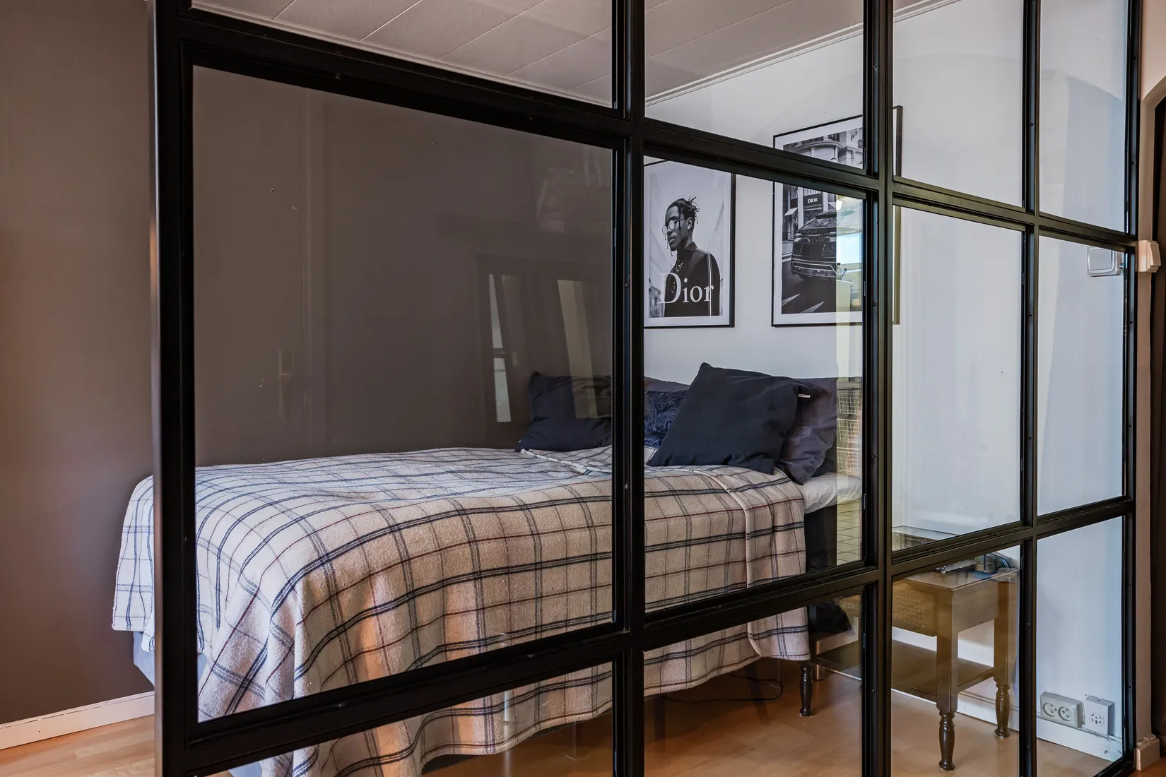 Radhus, Saturnusvägen 36, Österskär/Tuna, Österåker