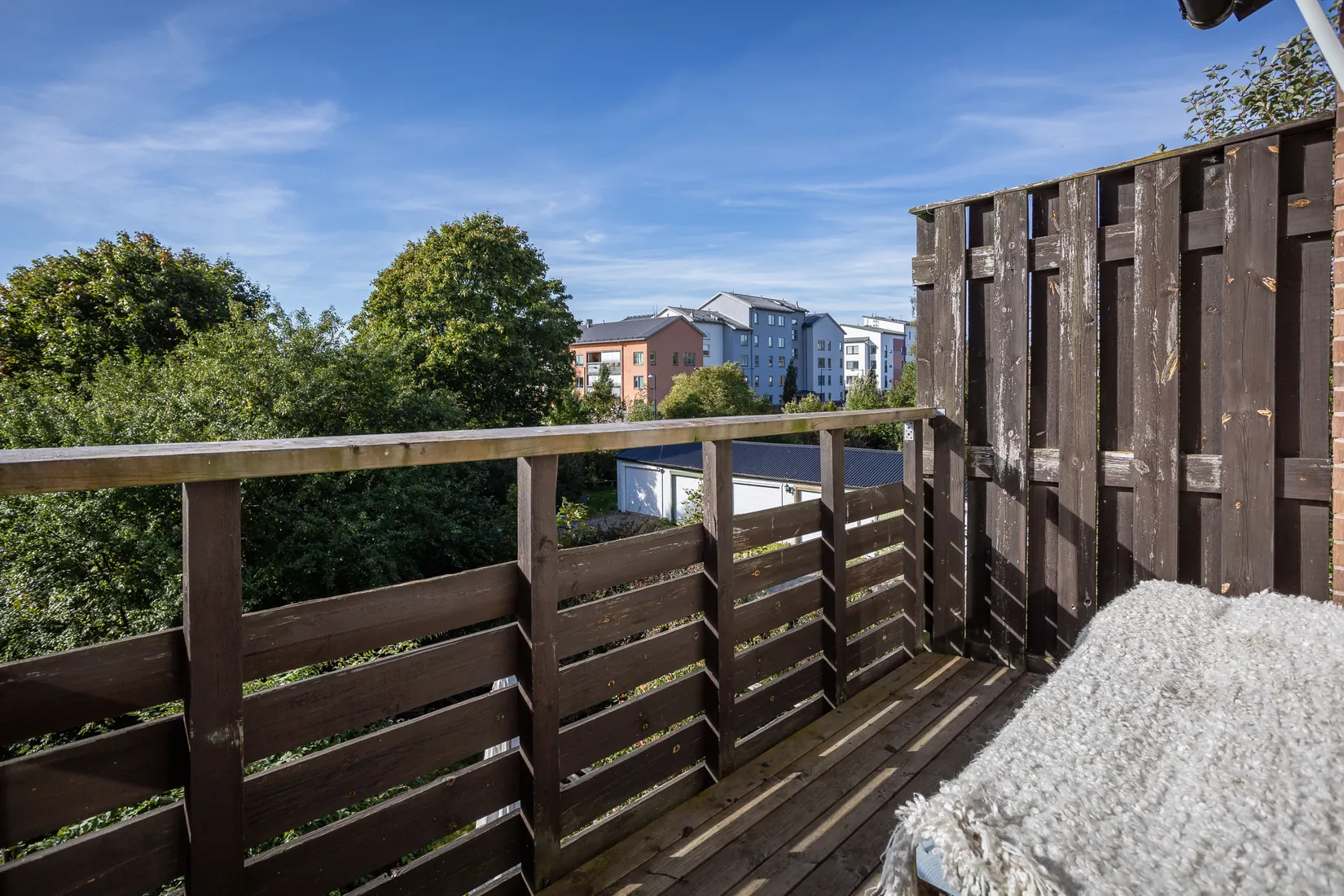 Radhus, Saturnusvägen 36, Österskär/Tuna, Österåker