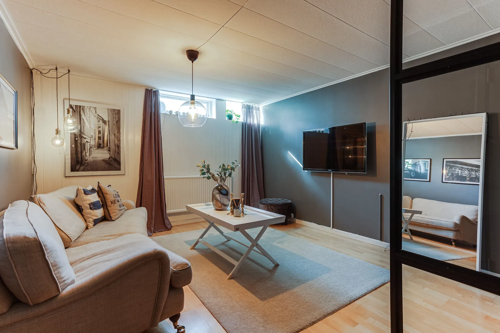 Radhus, Saturnusvägen 36, Österskär/Tuna, Österåker