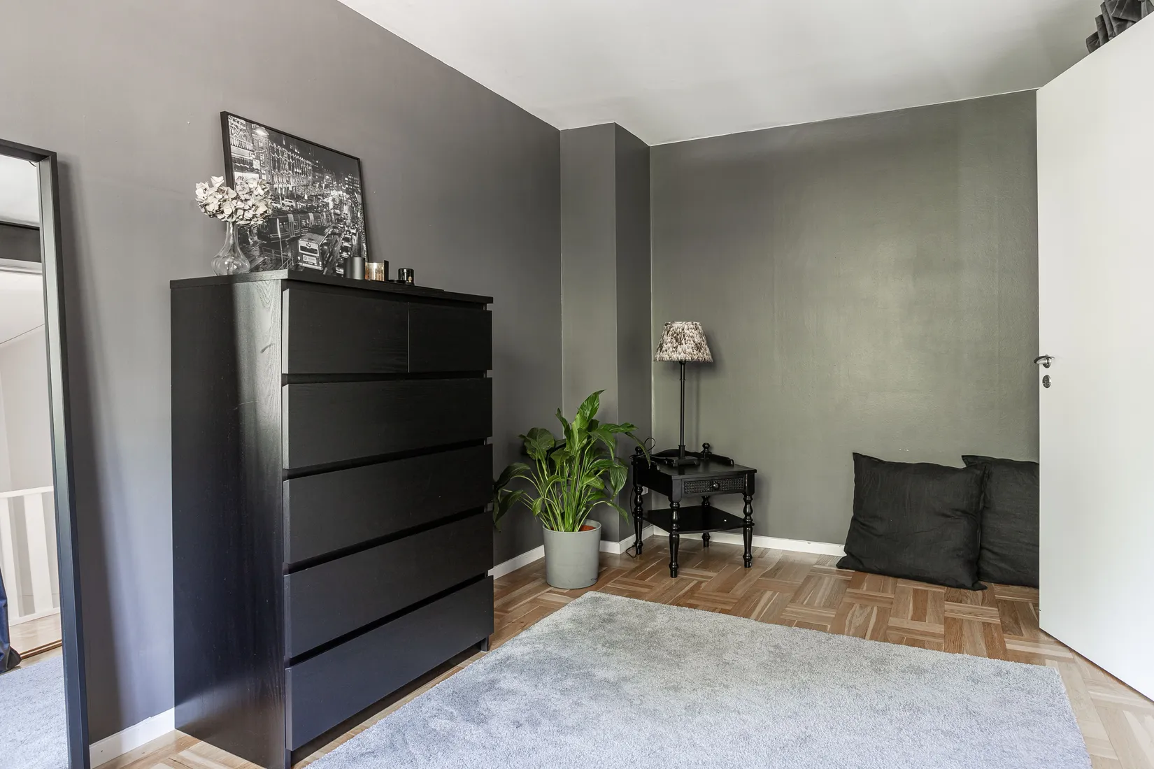 Radhus, Saturnusvägen 36, Österskär/Tuna, Österåker