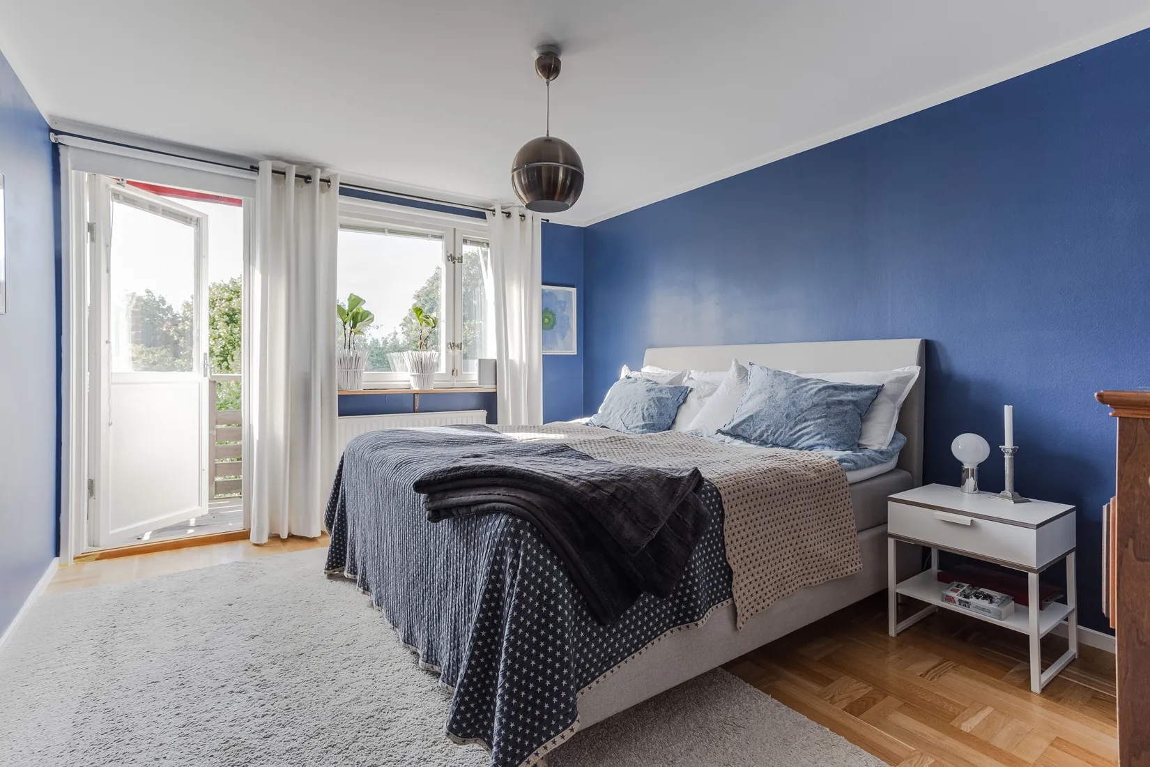 Radhus, Saturnusvägen 36, Österskär/Tuna, Österåker