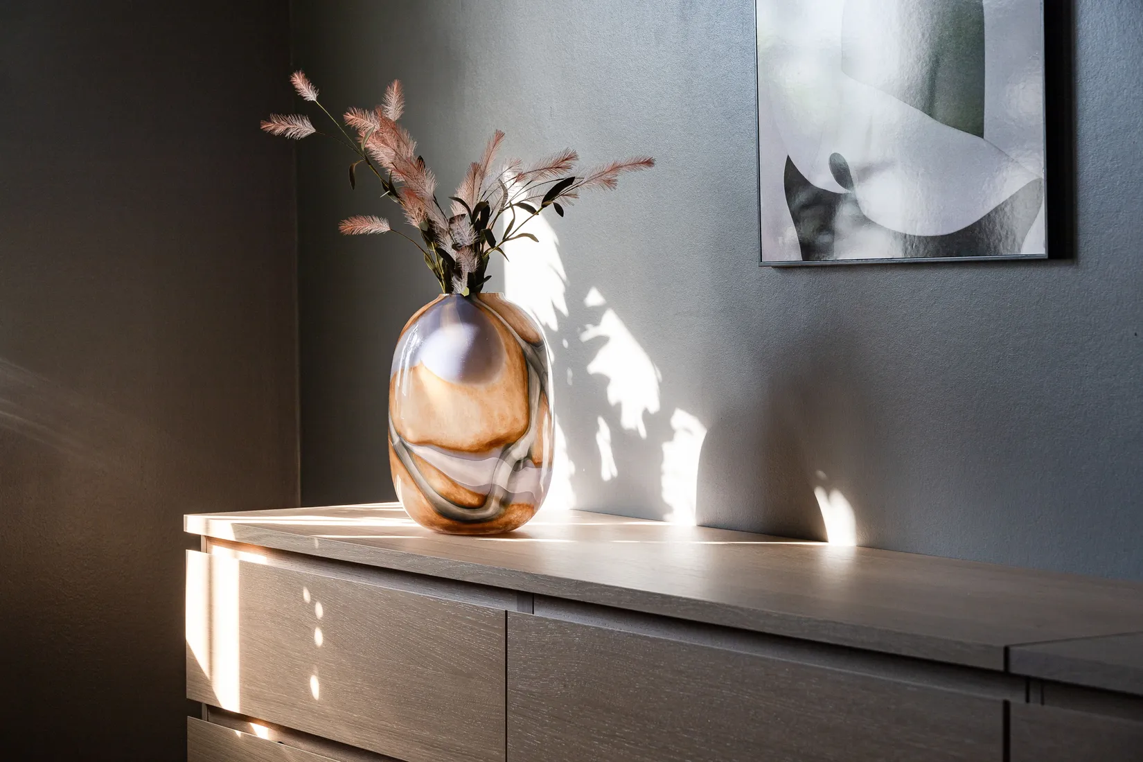 Radhus, Saturnusvägen 36, Österskär/Tuna, Österåker