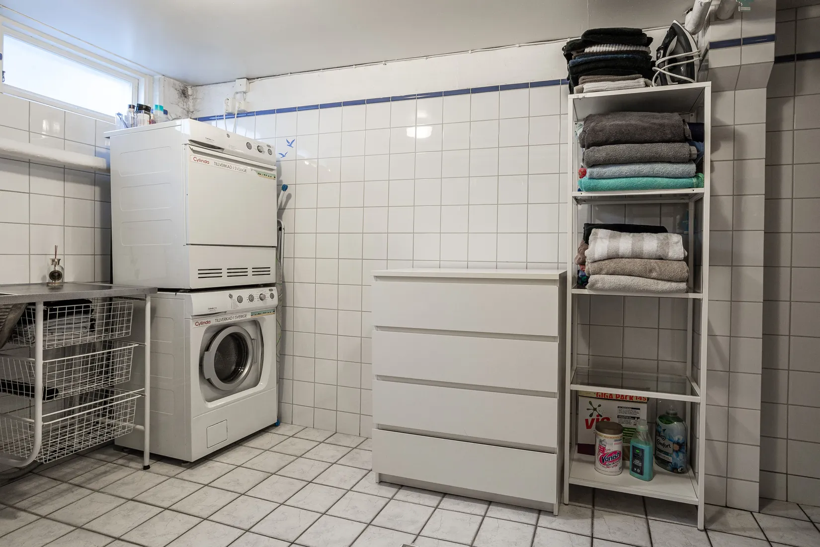 Radhus, Saturnusvägen 36, Österskär/Tuna, Österåker