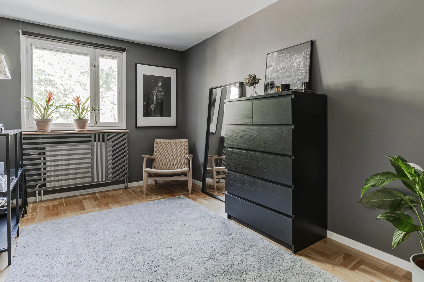 Radhus, Saturnusvägen 36, Österskär/Tuna, Österåker