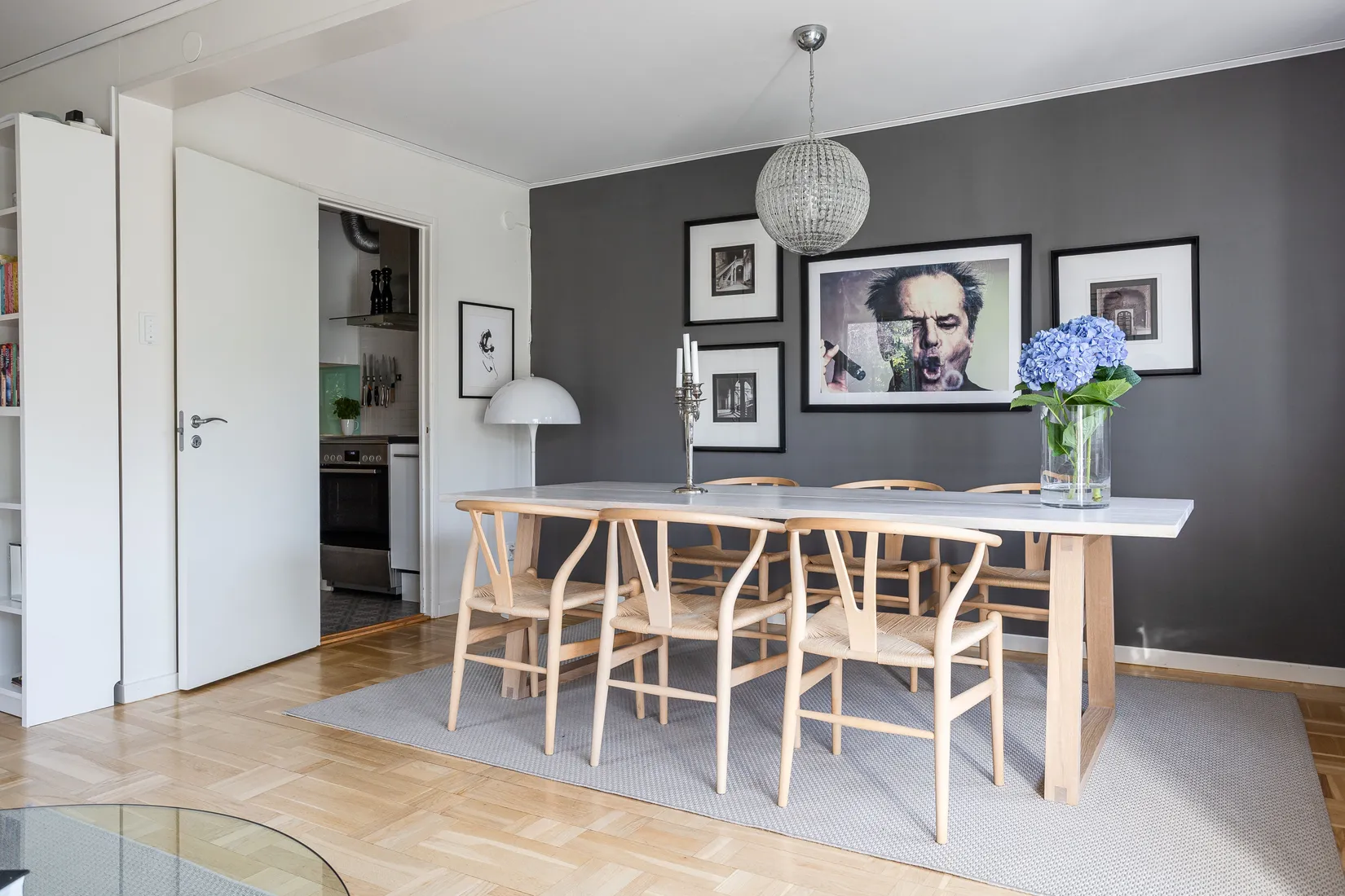Radhus, Saturnusvägen 36, Österskär/Tuna, Österåker