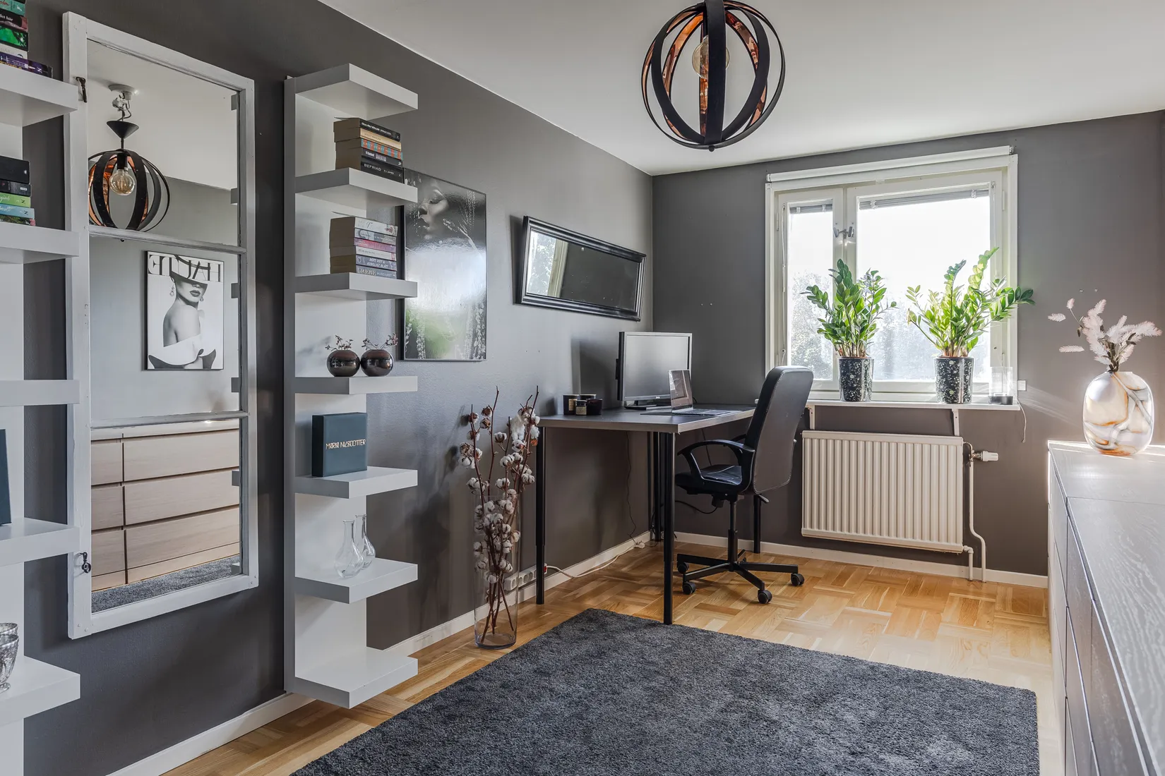 Radhus, Saturnusvägen 36, Österskär/Tuna, Österåker