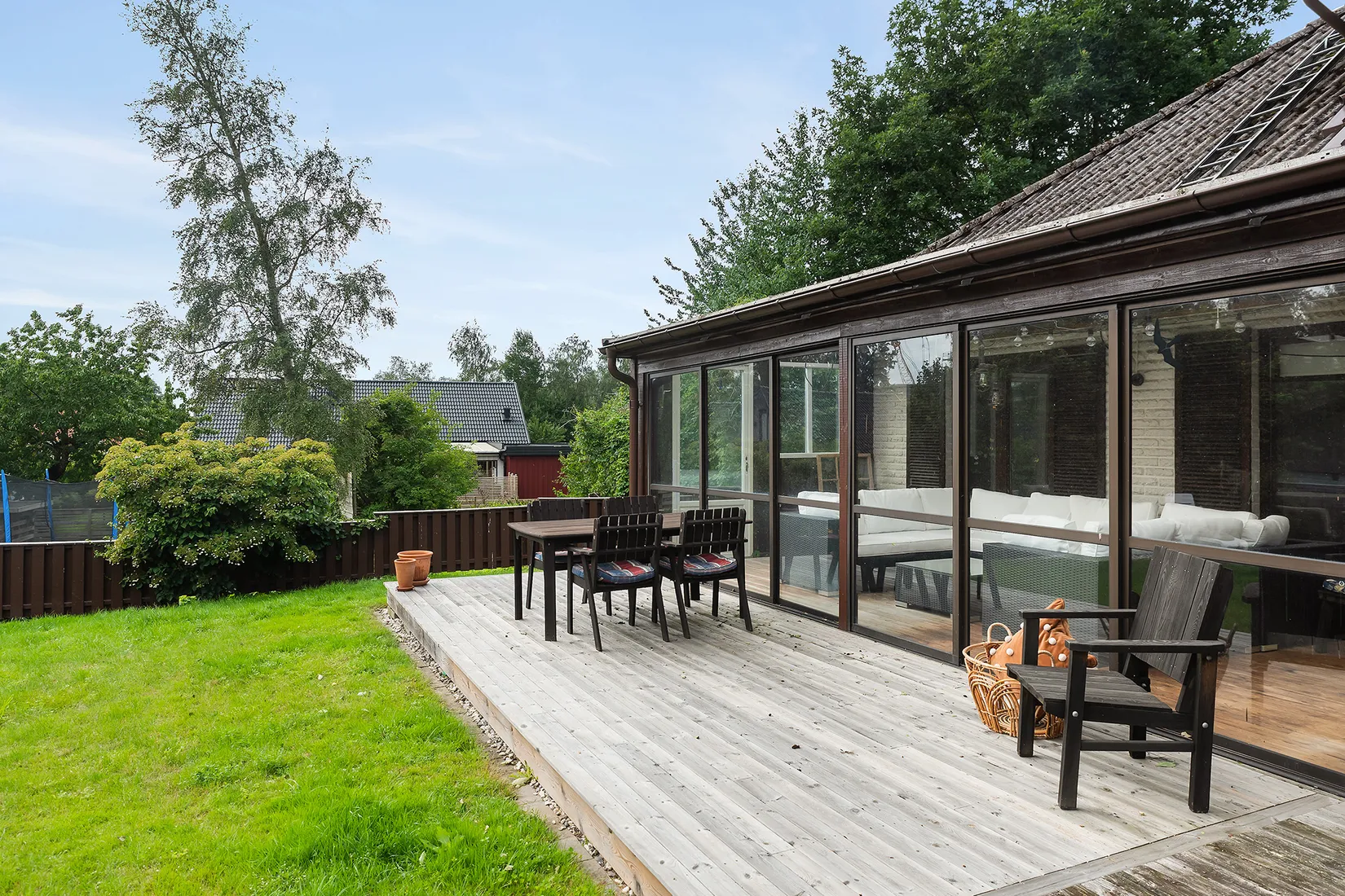 Villa, Sörbackavägen 5, Tröingeberg, Falkenberg