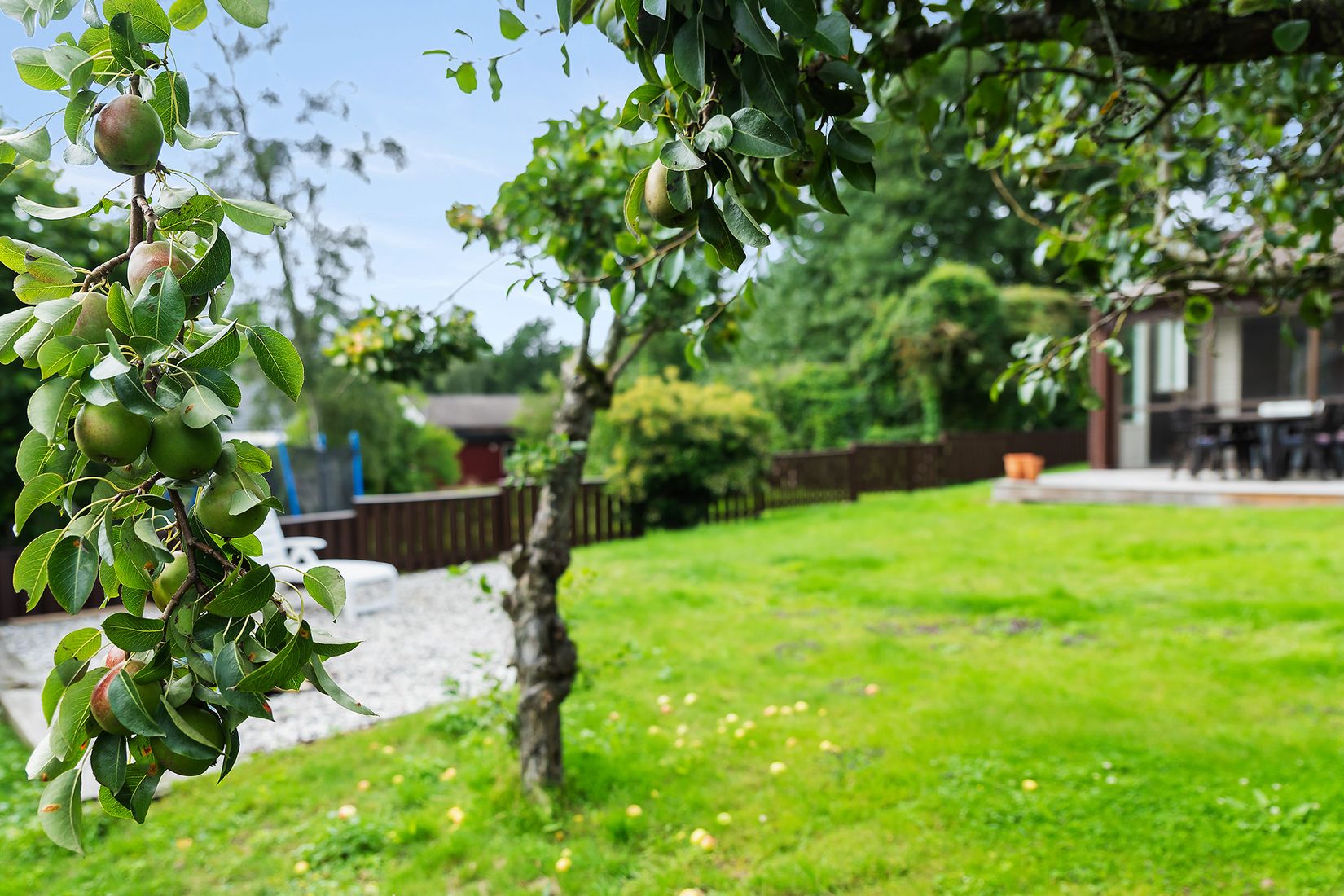 Villa, Sörbackavägen 5, Tröingeberg, Falkenberg