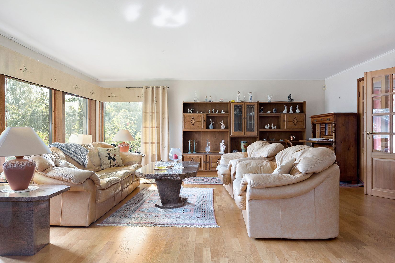 Villa, Sörbackavägen 5, Tröingeberg, Falkenberg