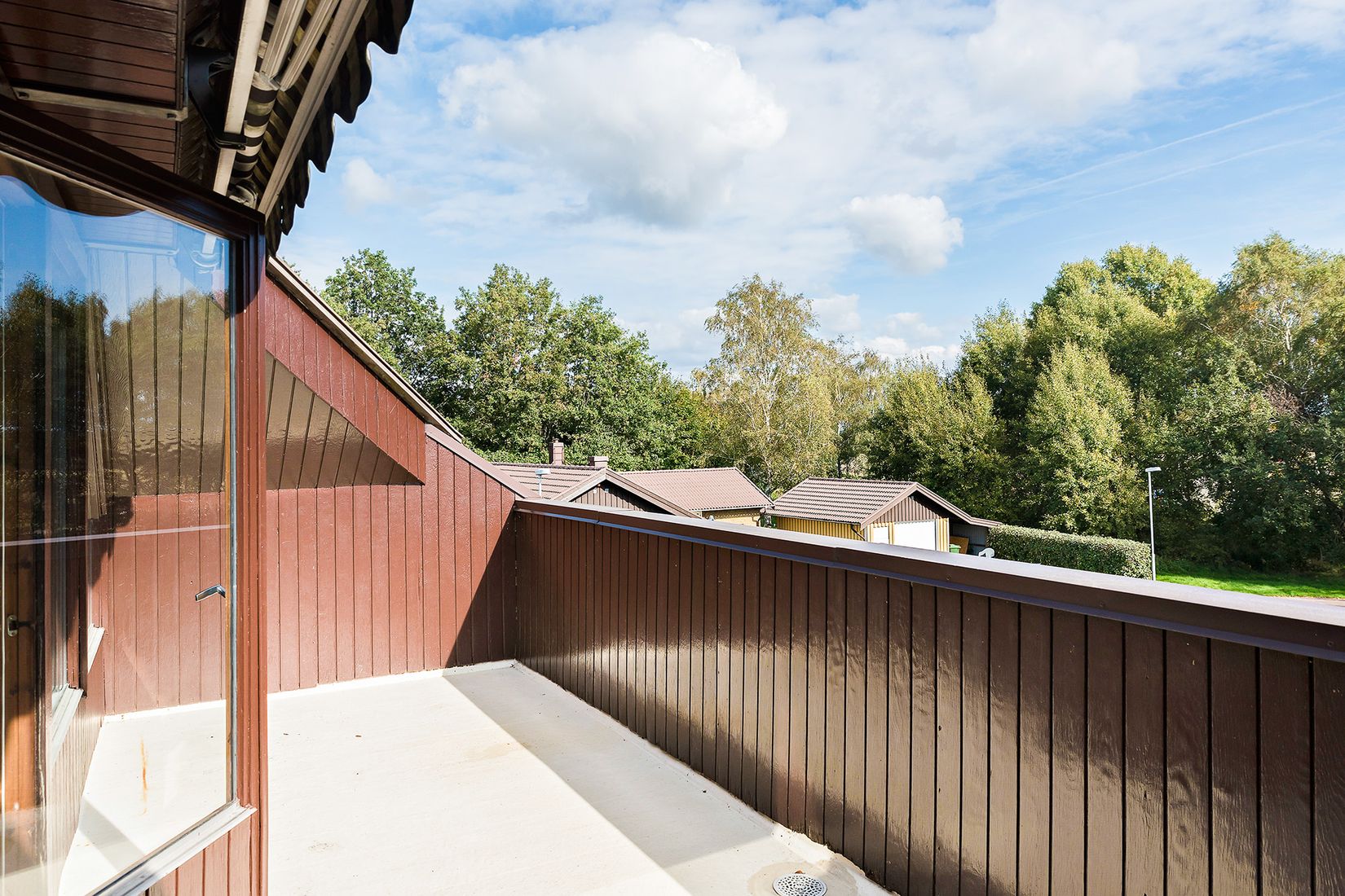 Villa, Sörbackavägen 5, Tröingeberg, Falkenberg