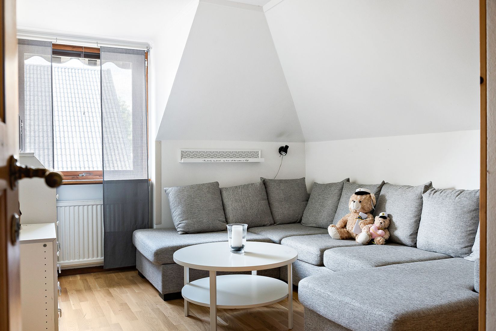 Villa, Sörbackavägen 5, Tröingeberg, Falkenberg