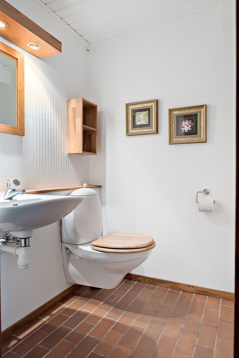 Villa, Sörbackavägen 5, Tröingeberg, Falkenberg