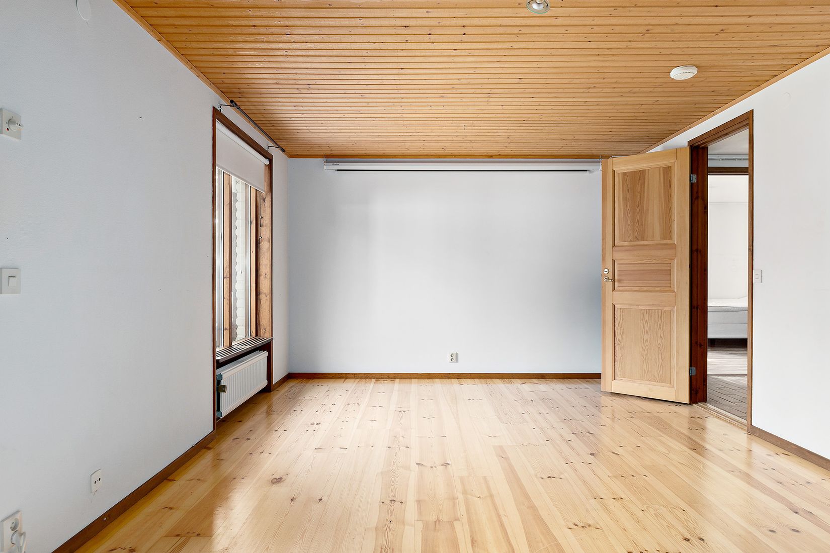 Villa, Sörbackavägen 5, Tröingeberg, Falkenberg