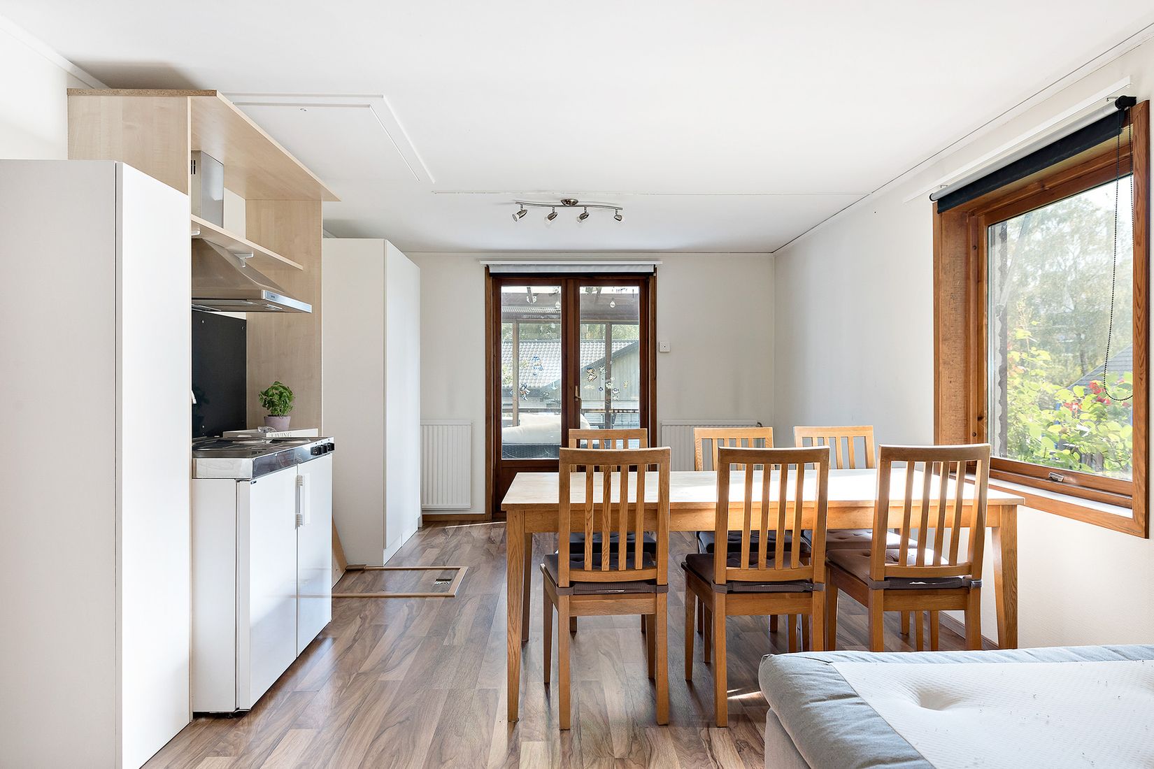 Villa, Sörbackavägen 5, Tröingeberg, Falkenberg