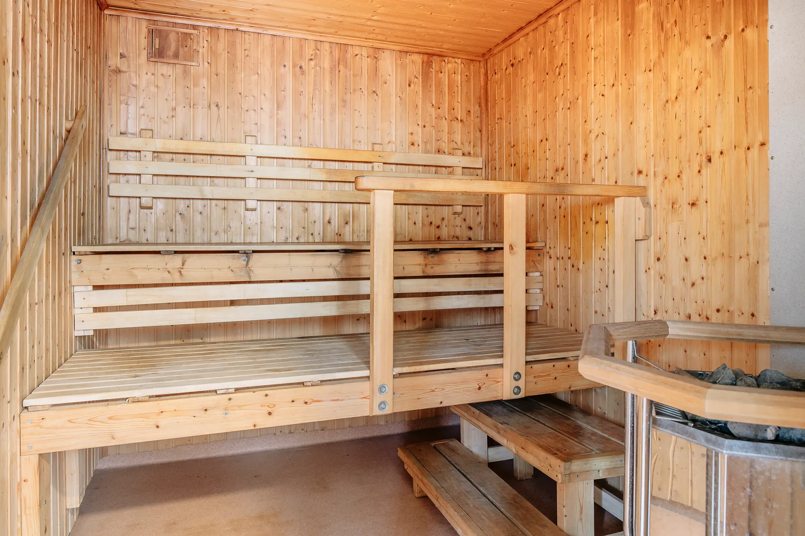 Bostadsrätt, Lundenvägen 17C, Lunden, Skövde