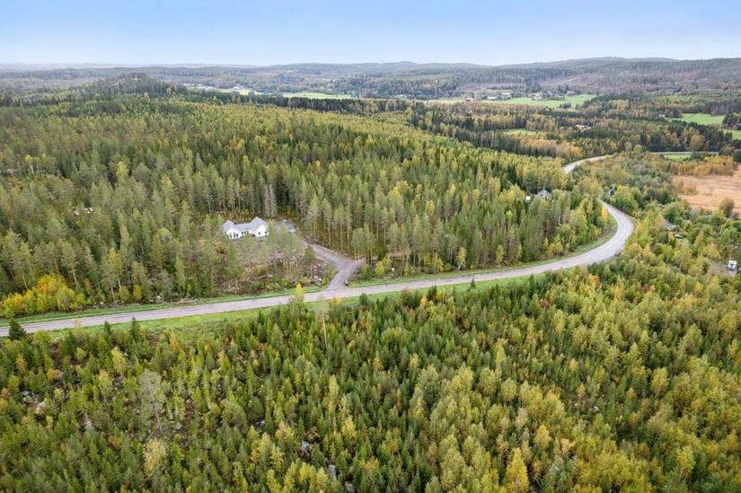 Villa, Ulvviksstrand 150, Älandsbro, Härnösand