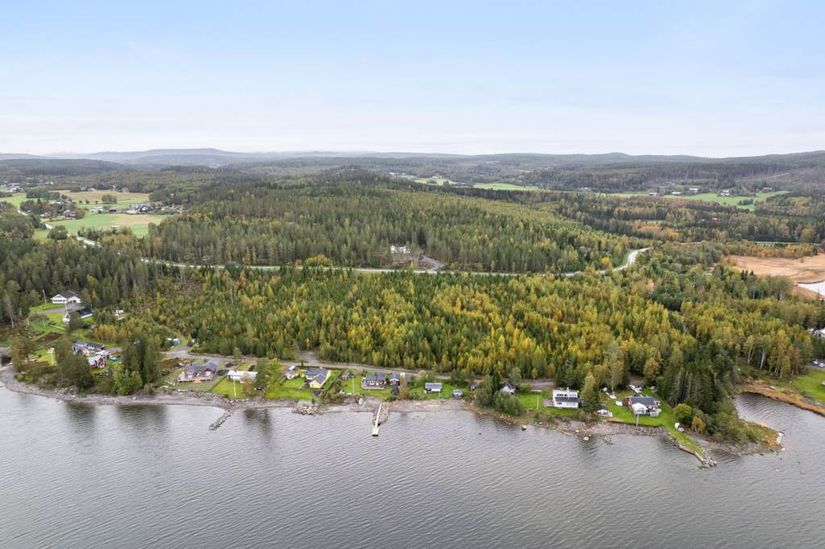 Villa, Ulvviksstrand 150, Älandsbro, Härnösand