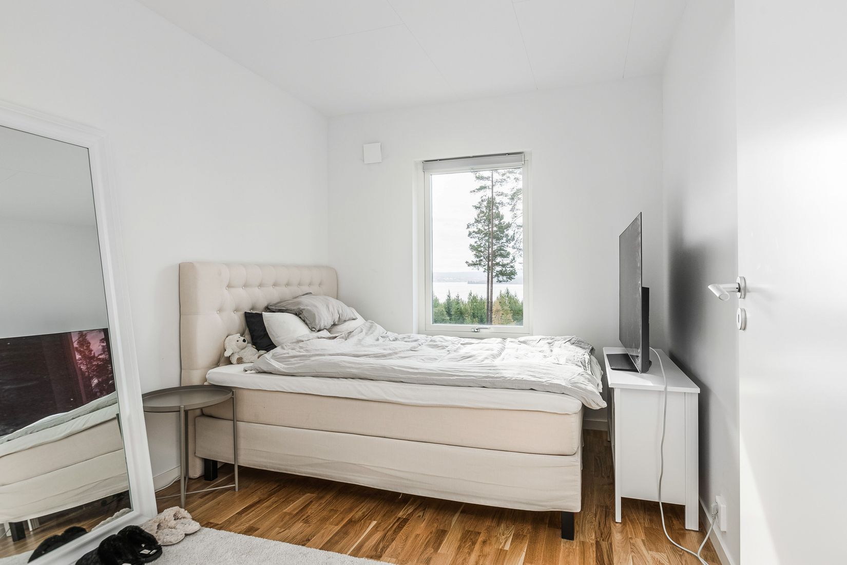 Villa, Ulvviksstrand 150, Älandsbro, Härnösand