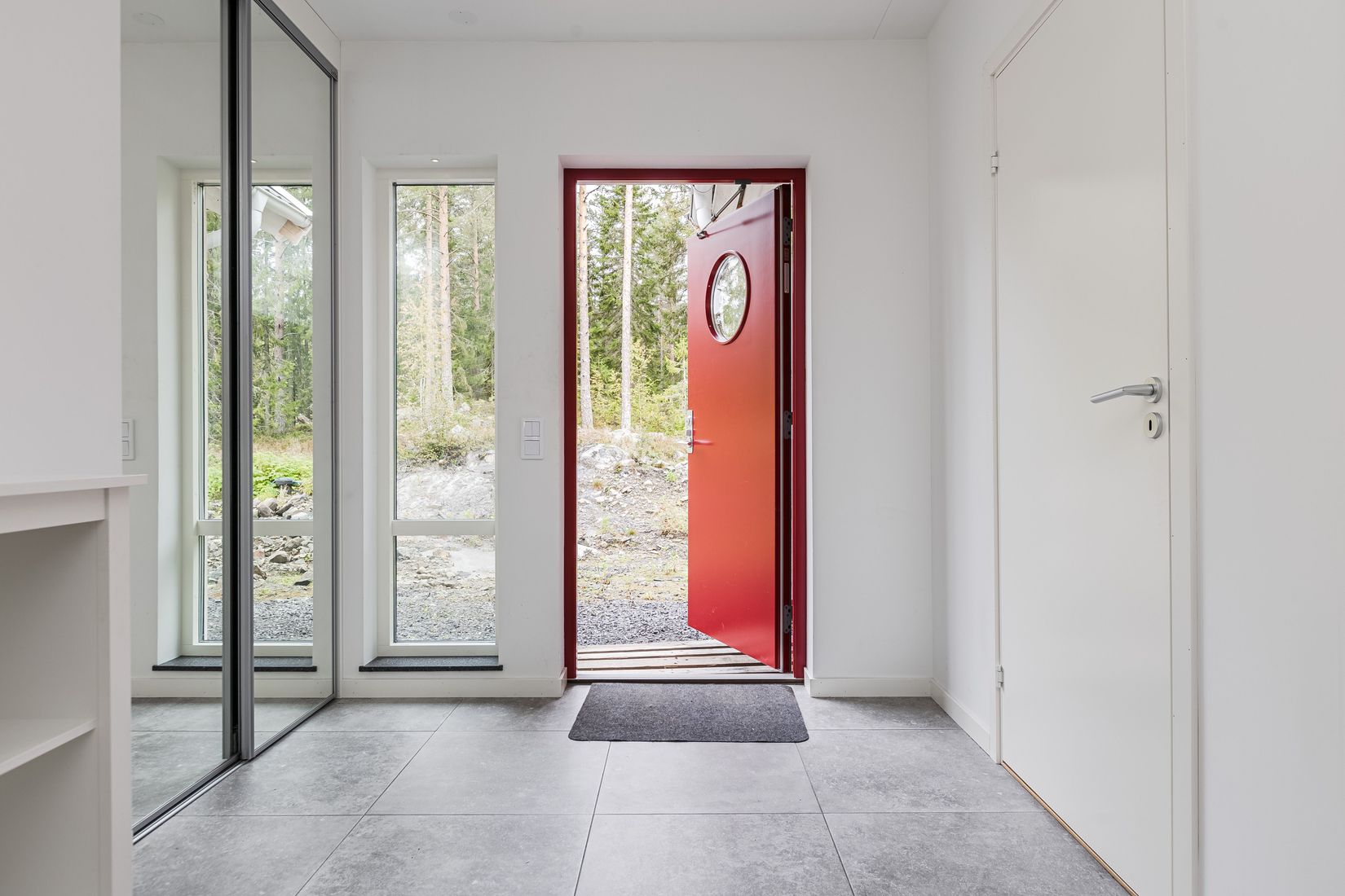 Villa, Ulvviksstrand 150, Älandsbro, Härnösand