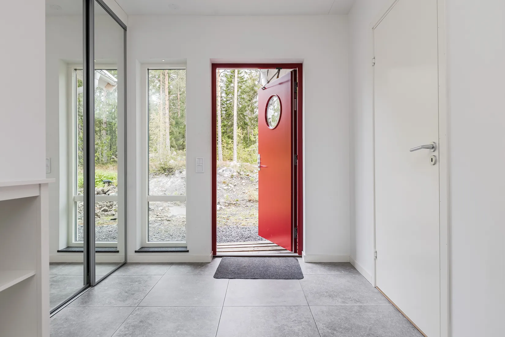Villa, Ulvviksstrand 150, Älandsbro, Härnösand