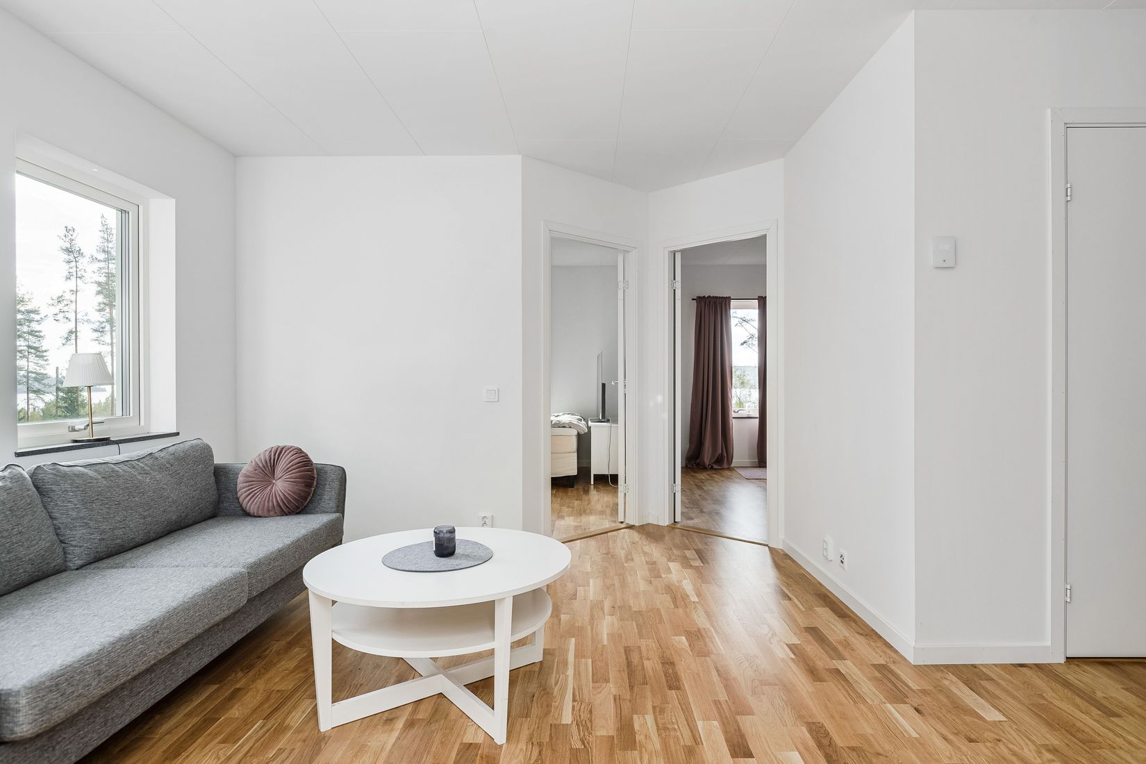 Villa, Ulvviksstrand 150, Älandsbro, Härnösand