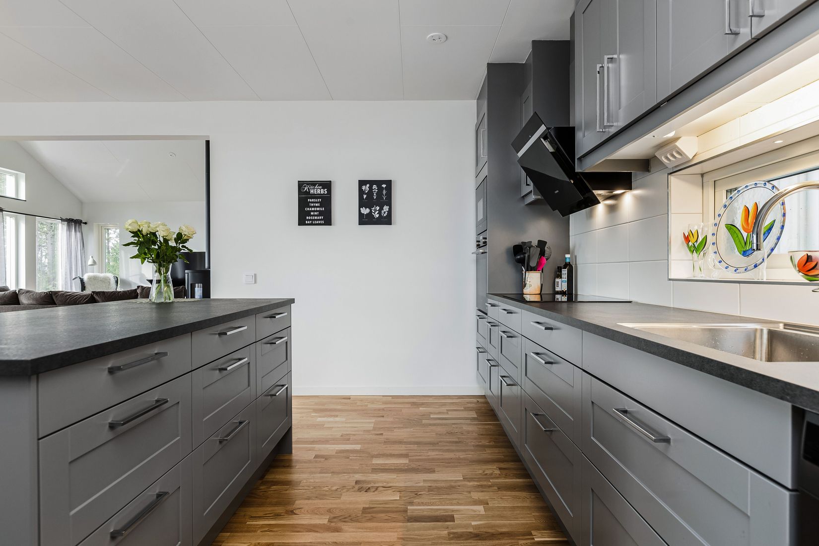 Villa, Ulvviksstrand 150, Älandsbro, Härnösand