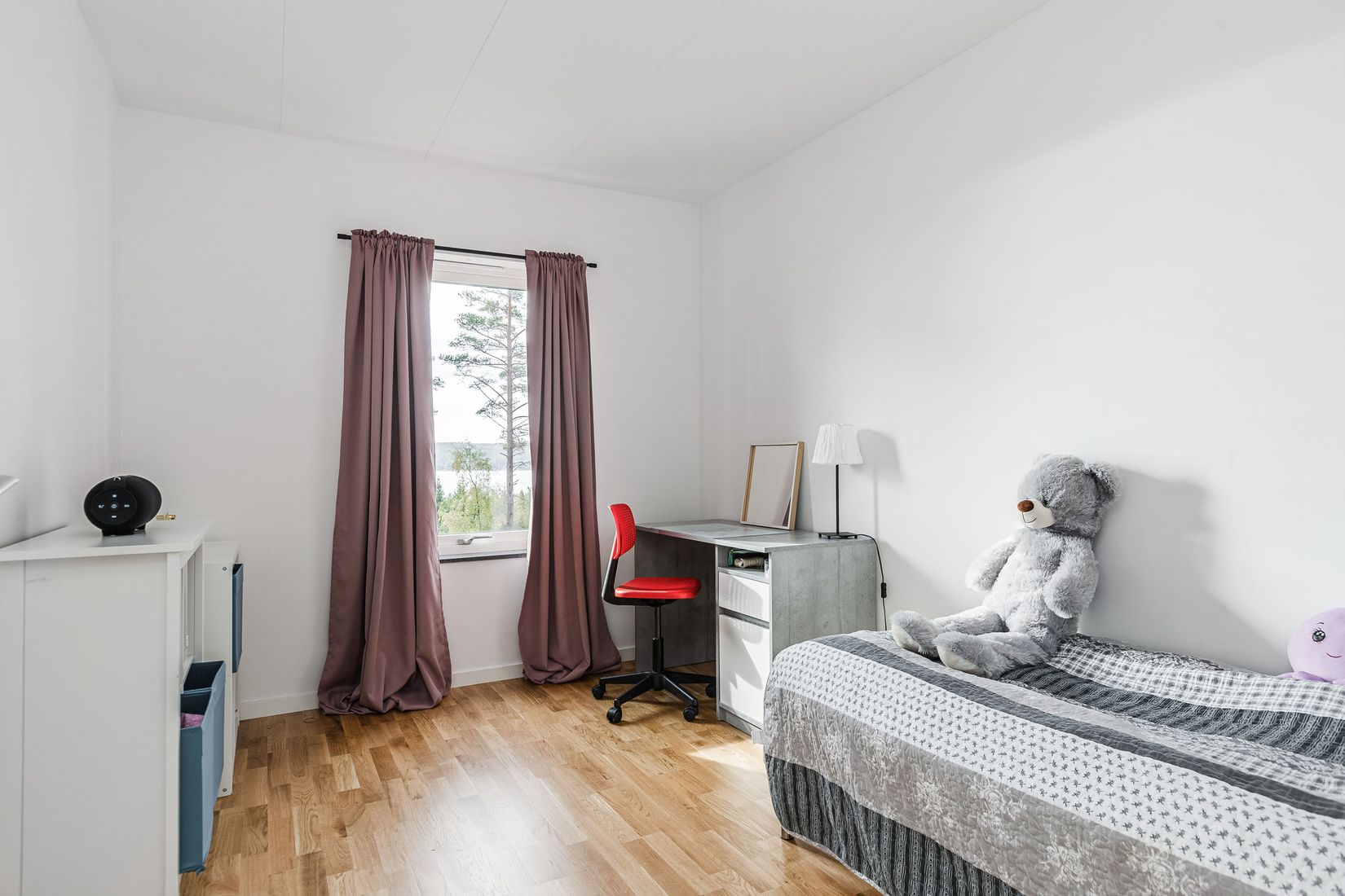 Villa, Ulvviksstrand 150, Älandsbro, Härnösand