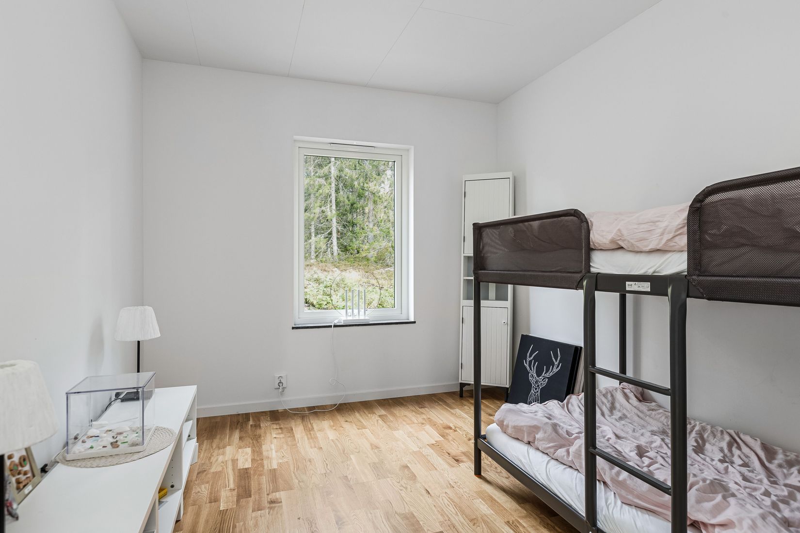 Villa, Ulvviksstrand 150, Älandsbro, Härnösand