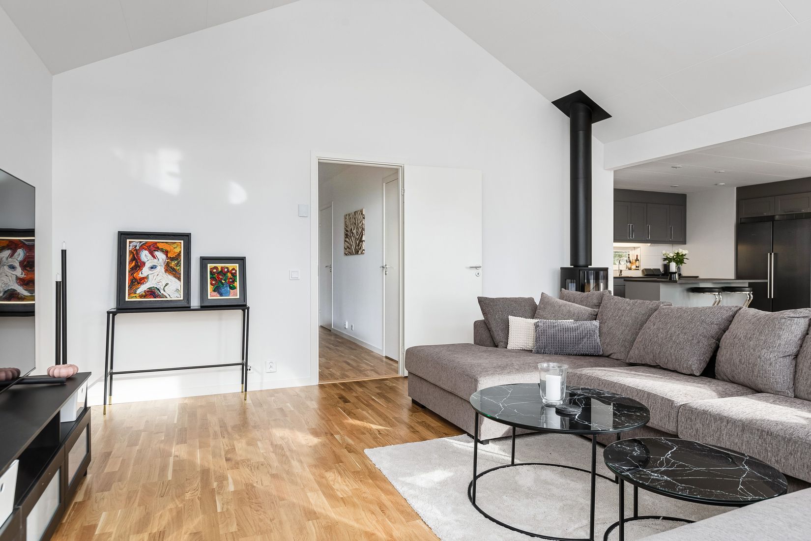 Villa, Ulvviksstrand 150, Älandsbro, Härnösand