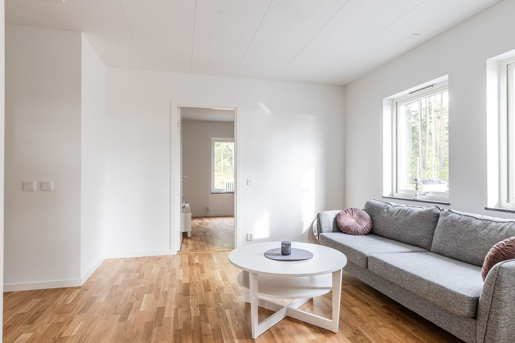 Villa, Ulvviksstrand 150, Älandsbro, Härnösand