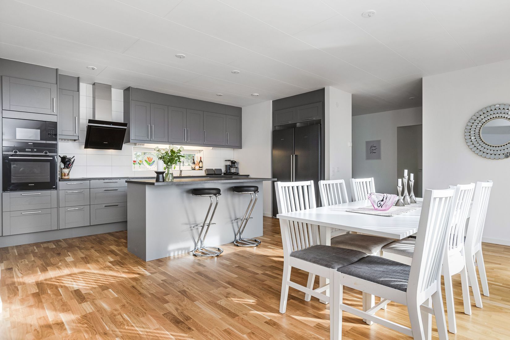 Villa, Ulvviksstrand 150, Älandsbro, Härnösand