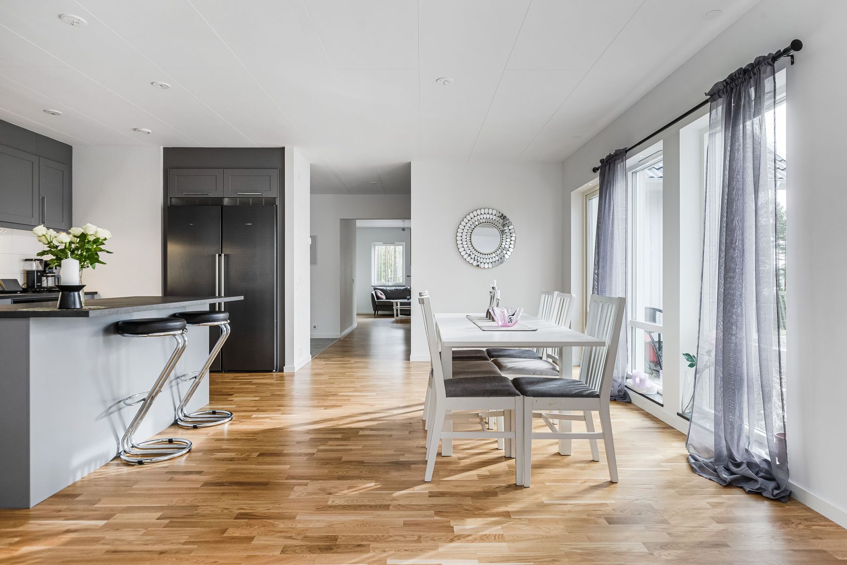 Villa, Ulvviksstrand 150, Älandsbro, Härnösand