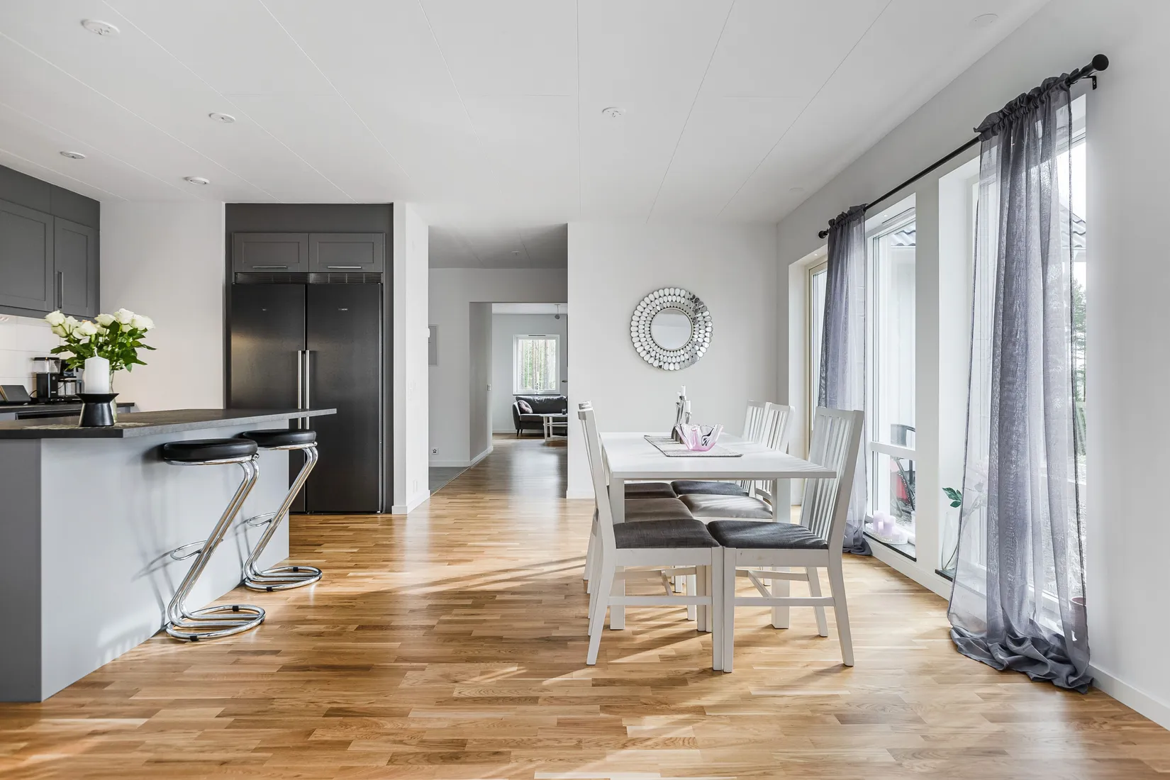Villa, Ulvviksstrand 150, Älandsbro, Härnösand