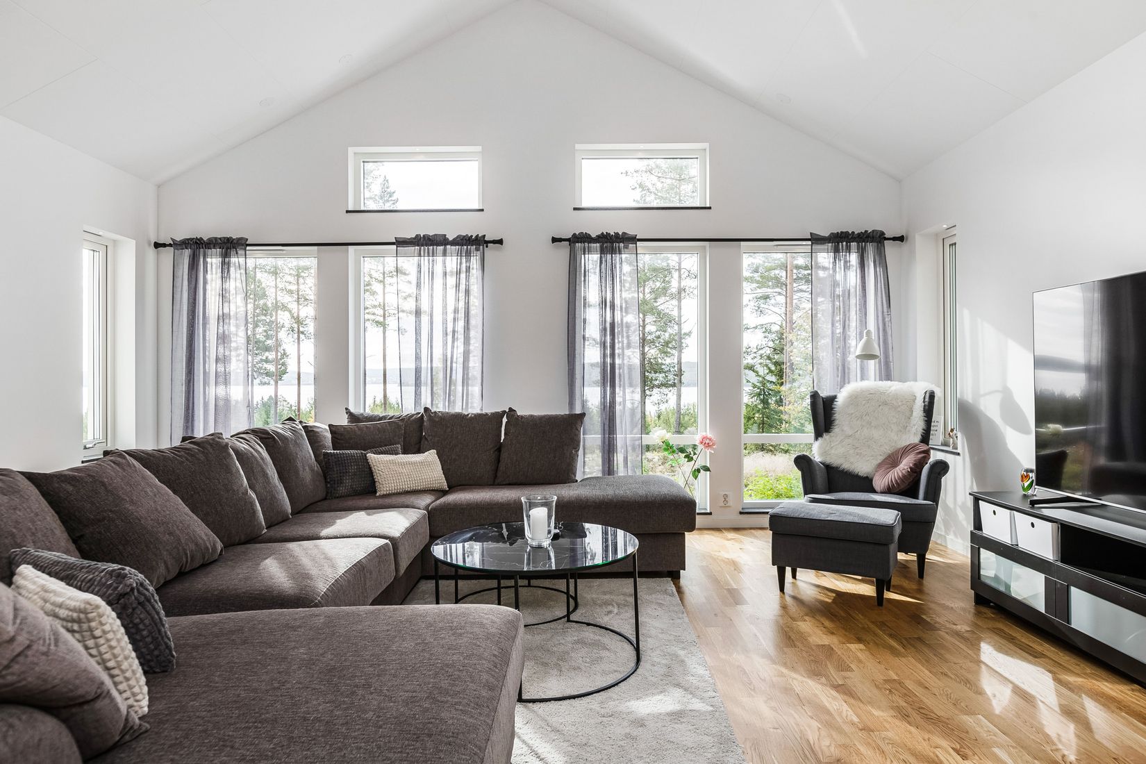 Villa, Ulvviksstrand 150, Älandsbro, Härnösand