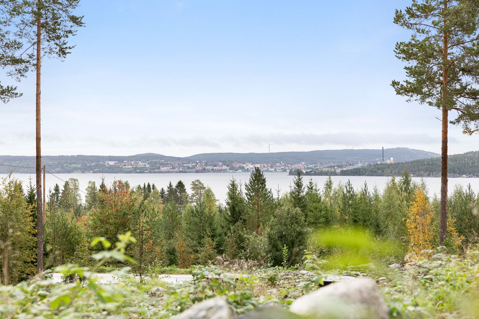 Villa, Ulvviksstrand 150, Älandsbro, Härnösand