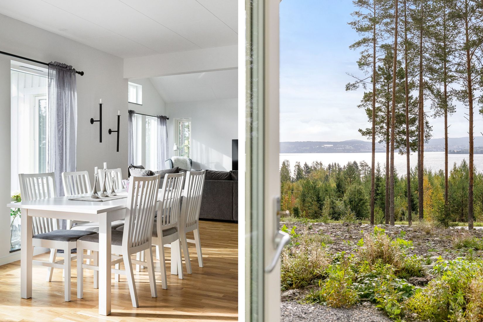 Villa, Ulvviksstrand 150, Älandsbro, Härnösand