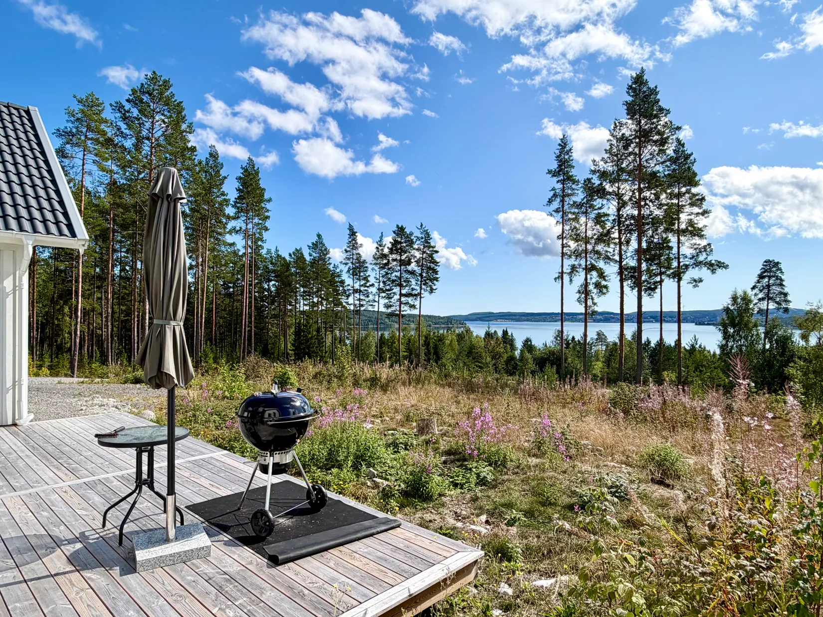 Villa, Ulvviksstrand 150, Älandsbro, Härnösand