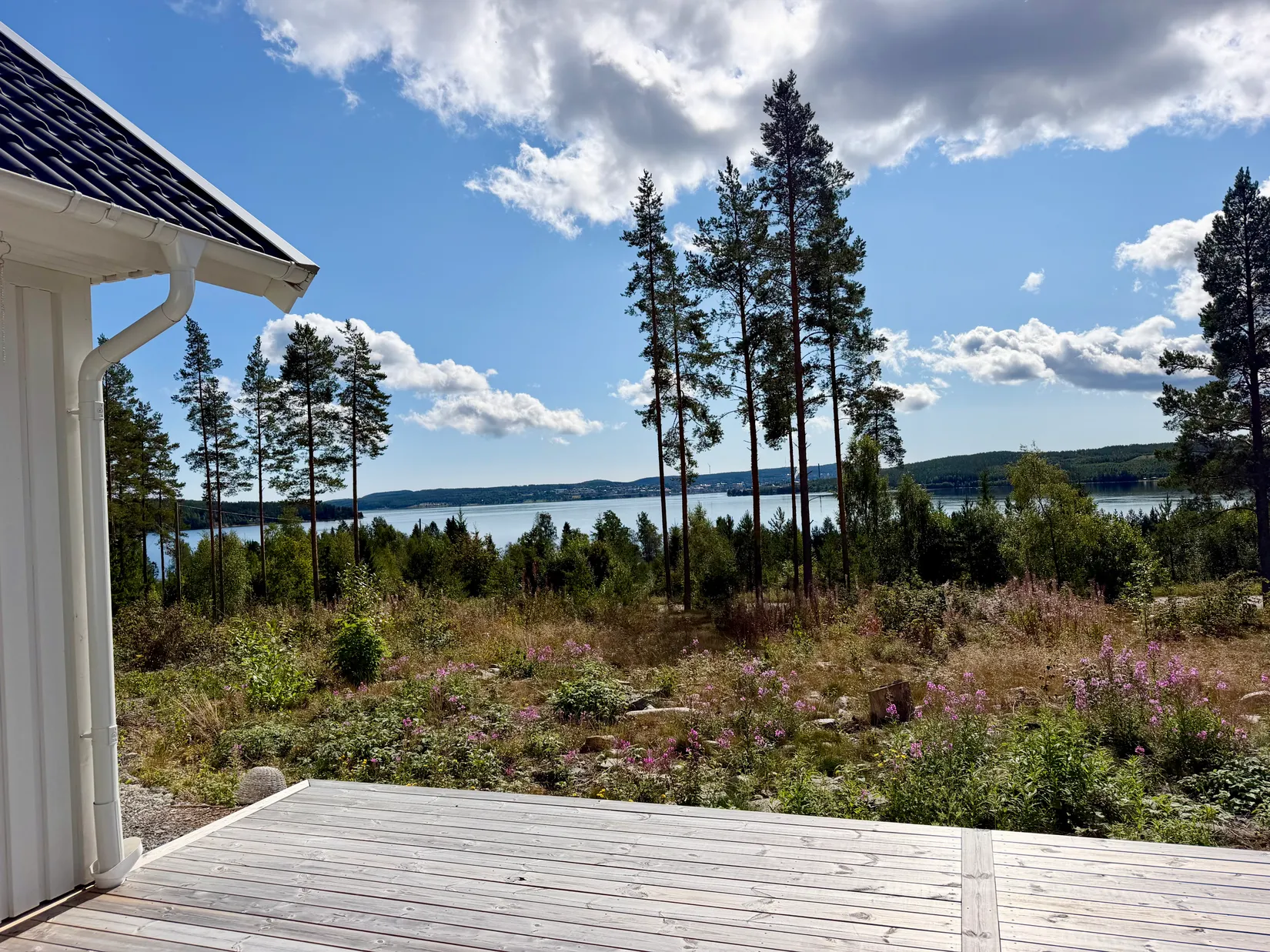 Villa, Ulvviksstrand 150, Älandsbro, Härnösand