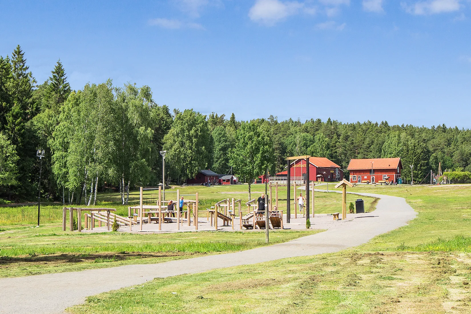 Villa, Vallavägen 380, Handen, Haninge