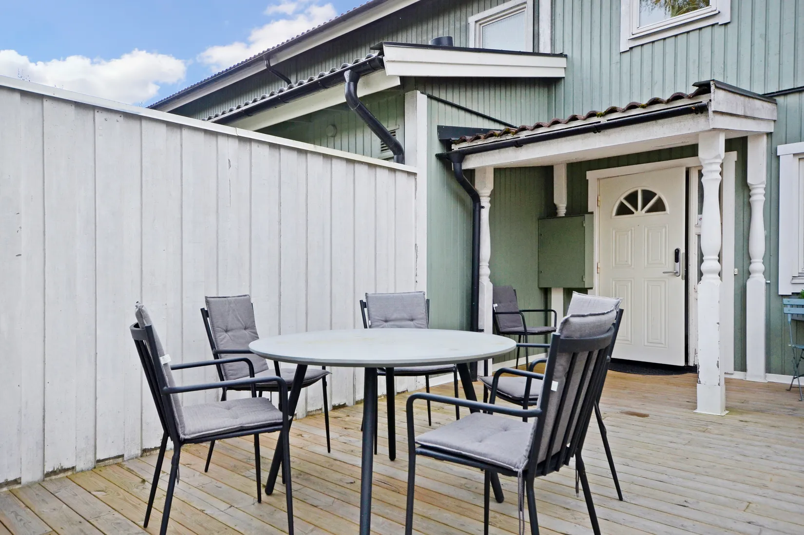 Villa, Vallavägen 380, Handen, Haninge