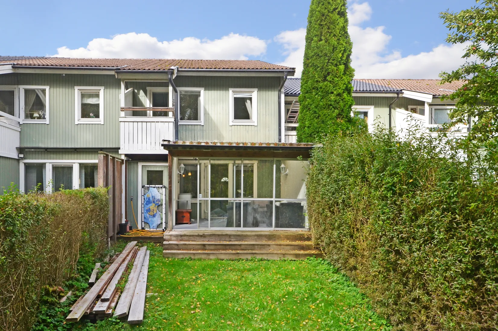 Villa, Vallavägen 380, Handen, Haninge