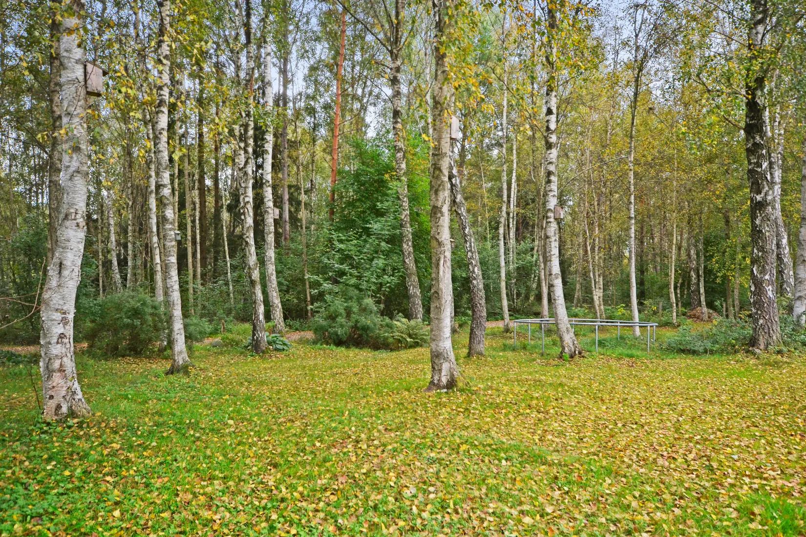 Villa, Vallavägen 380, Handen, Haninge