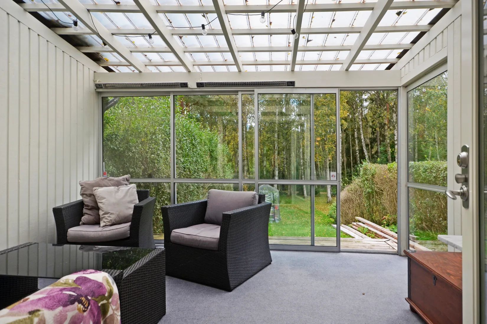 Villa, Vallavägen 380, Handen, Haninge