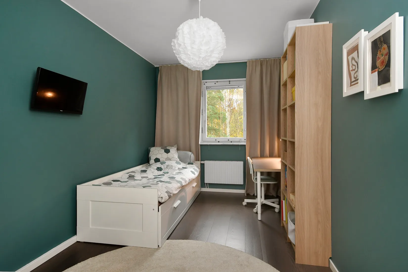 Villa, Vallavägen 380, Handen, Haninge