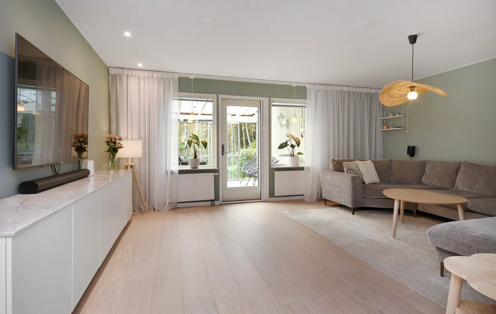 Villa, Vallavägen 380, Handen, Haninge